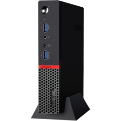 LENOVO Refurbished (Excellent) Thinkcentre M900, Tiny Integrated Intel HD Graphics 530, I7-6700T, 16GB, 256GB PCie, 2 Years Warranty, 100174-20718