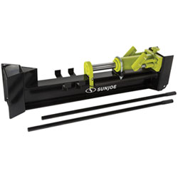 Sun Joe 10 Ton Manual Log Splitter (LJ10M)