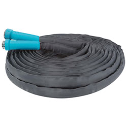 Aqua Joe 50ft x 5/8" Fibrejacket Max Hose