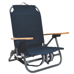 SUNSOUL Backpack Beach Chair