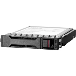HPE 600GB Sas 10K Sff Bc Mv HDD (P53561-B21)