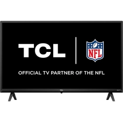 TCL 32" Class 3-Series HD 720P Led Smart Roku Tv - 32S355-Ca