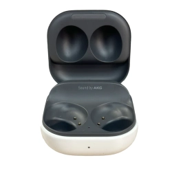 SAMSUNG Refurbished(Excellent) Galaxy Buds2 Charging Case Replacement(Graphite)