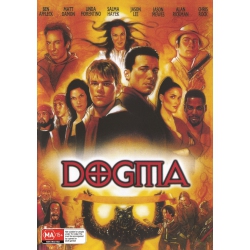 MIRAMAX Dogma [Digital Video Disc]