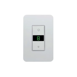 NTI Smart Dimmer Switch (Model: Ks-7011)