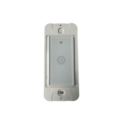 NTI Smart Wall Light Switch (Model: Ks-602)