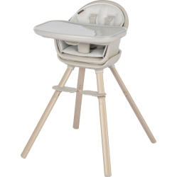 MAXI COSI Moa 8-In-1 High Chair - Classic Oat