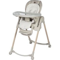 MAXI COSI Minla High Chair - Classic Oat