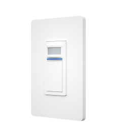 NTI Smart Switch Motion Sensor (Model: Mfa05F)