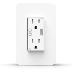 NTI Smart Wall Socket (Model: Ks-604S)