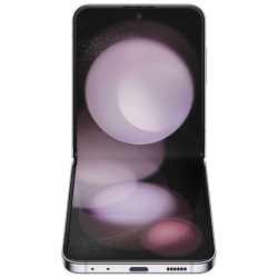 Refurbished (Excellent) - Samsung Galaxy Z Flip5 256GB - Lavender