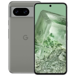 GOOGLE Refurbished (Good) - Pixel 8 128GB - Hazel - Unlocked
