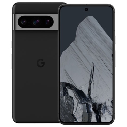 GOOGLE Refurbished (Excellent) - Pixel 8 Pro 256GB - Obsidian - Unlocked