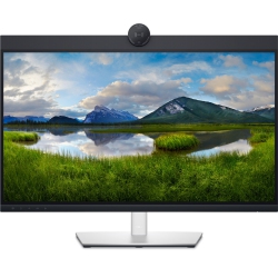 DELL 27 Video Conferencing Monitor - P2724Deb