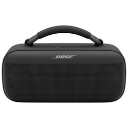 Bose SoundLink Max Portable Bluetooth Speaker - Citrus Yellow