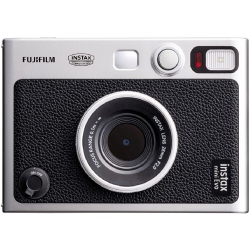 FUJIFILM Instax Mini Evo Hybrid Instant Camera - 16745183