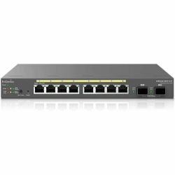 ENGENIUS Ews2910Fp-Fit Ews2910Fp-Fit Ethernet Switch (Ews2910Fpfit)