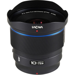 LAOWA 10MM F/2.8 Zero-D Ff Autofocus Lens (Nikon Z)