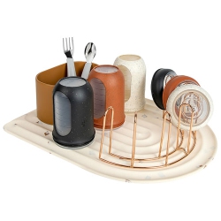 BOON Arc Drying Rack