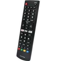 SUPERSHIELD Lg Akb75375608 Smart Tv Remote Control Lcd, Led, Smart Tv (Batteries Not Included)