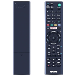 SUPERSHIELD Rmt-Tx100D Universal Remote Control, Television Remote Controller Replacement for Sony Smart Tv