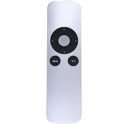 SUPERSHIELD Universal Replacement Remote Control for Tv 1St/2Nd/3Rd Gen Remote, for Mc377Ll / A Md199Ll / A, for Iphone Macbook Tv 1 2 3 Universal
