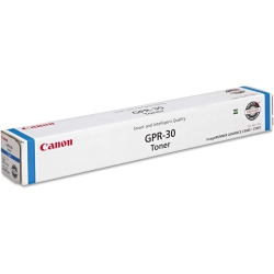 CANON 365 Days Warranty / Gpr-30C (2793B003Aa), Gpr30 Original Toner Cartridge (2793B003Aa), For: Imagerunner Adv. C5045 to C5255. By Azx-Deals