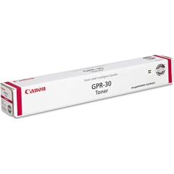 CANON 365 Days Warranty / Gpr-30 M (2797B003Aa), Gpr30 Original Toner Cart. (2797B003Aa), For: Image Runn. Adv. C5045 to C5255. By Azx-Deals