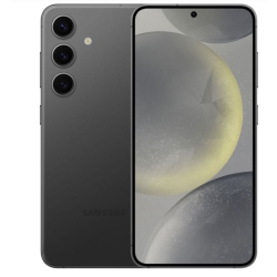 SAMSUNG Galaxy S24 256GB - Onyx - Unlocked In Black
