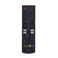 LG Refurbished (Good)- Original Pn: Akb76037601 Remote Controller Assembly