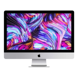 APPLE (Refurbished - Excellent) Imac 27-Inch (Retina 5K) 3.6Ghz 8-Core I9 (2019) Mrr02Ll/a-B 8 GB 1 Tb Fusion HDD 5120 X 2880 Display Mac Os Keyboard