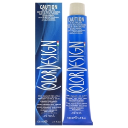 COLORDESIGN Permanent Hair Color - 10.003 10Nng Medium Natural Blond By for Unisex - 3.4 OZ Hair Color In Platinum