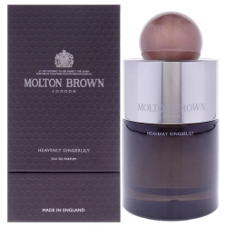 MOLTON BROWN Heavenly Gingelily By Molton for Unisex - 3.3 OZ Edp Spray