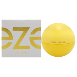 EZE Vibe By for Women - 2.5 OZ Edp Spray