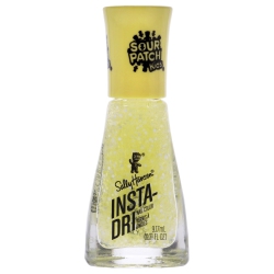 SALLY HANSEN Insta-Dri Sour Patch Kids Nail Color - 756 Oh My Gourd By for Women - 0.31 OZ Nail Polish