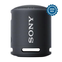 SONY Extra Bass Srs-Xb13 Bluetooth Portable Speaker (Black)