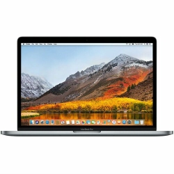 APPLE Refurbished(Good) - Macbook Pro 2019, 13" Retina Display With Touch Bar, Intel Core I7-8569U Cpu 2.80Ghz, 16GB Ram, 500GB Nvme, Macos