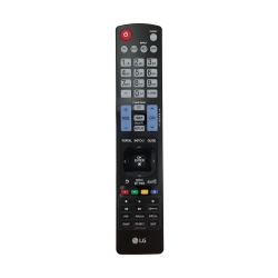 LG Refurbished (Good)- Original Pn: Akb73755450 Remote Controller Assembly