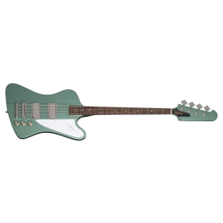 EPIPHONE Thunderbird '64 Electric Bass With Gigbag - Inverness In Green