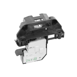 GE Ww03F00016 Washer Lid Lock Assembly