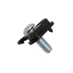 GE Wr01A02427 Refrirator Handle Fastener Assembly