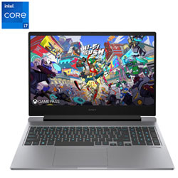 HP OMEN 16.1" Gaming Laptop - Meteor Silver (Intel Core i7 14700HX/1TB SSD/16GB RAM/GeForce RTX 4060)