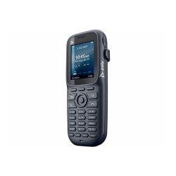 HP Poly Rove 20 Dect Phone Handset- (8F3E4Aa#aba) In Black