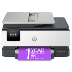 HP OfficeJet Pro 8139e Wireless All-In-One Inkjet Printer - HP Instant Ink 12-Month Free Trial Included* - Only at Best Buy