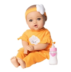 ADORA Nurturetime Baby Sweet - 13' In Orange