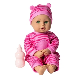 ADORA Playtime Baby Tiger Bright 13'
