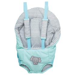 ADORA Zig Zag Baby Carrier