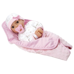 ADORA Adoption Baby Cherish - 16'