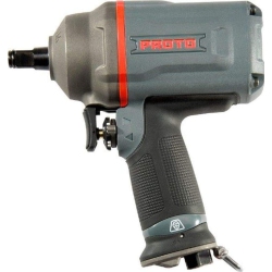 STANLEY Proto J150Wp 1/2-Inch Square Drive Pistol Grip Impact Wrench, 1-Pack