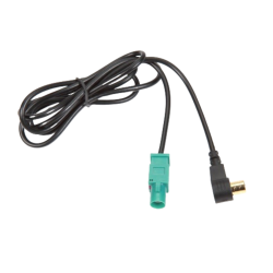 IDATALINK MAESTRO Hrn-Ant-Sat2 Fakra to Smb Satellite Radio Antenna Adapter